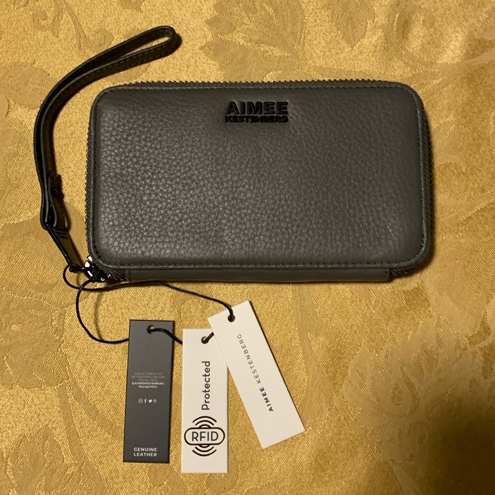 Aimee Kestenberg wristlet
